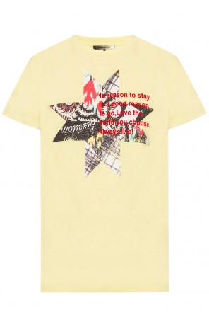 Printed t-shirt, zdjęcie 1 Printed t-shirt od Isabel Marant